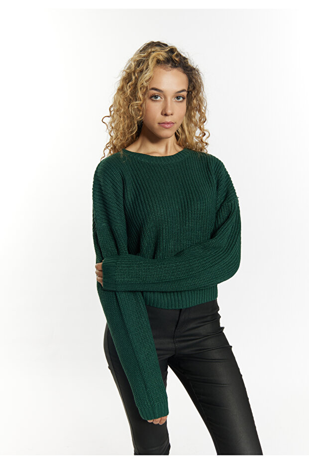 Strickpullover - 3