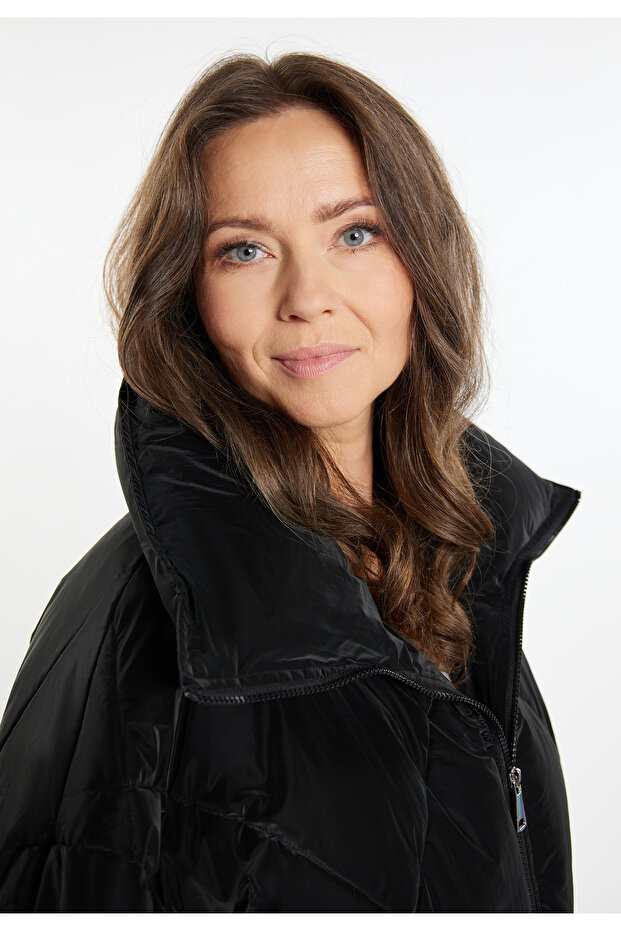 Steppjacke - 5