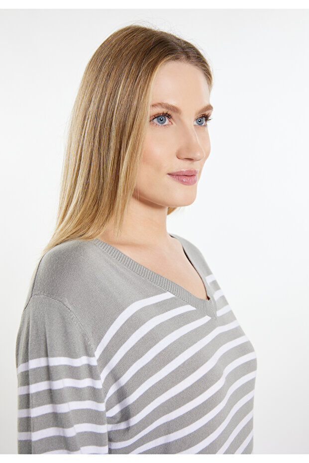 Strickpullover - 5