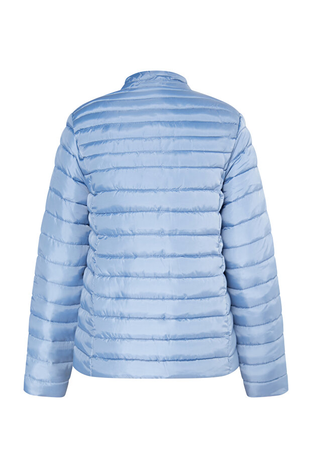 Leichte Steppjacke - 2