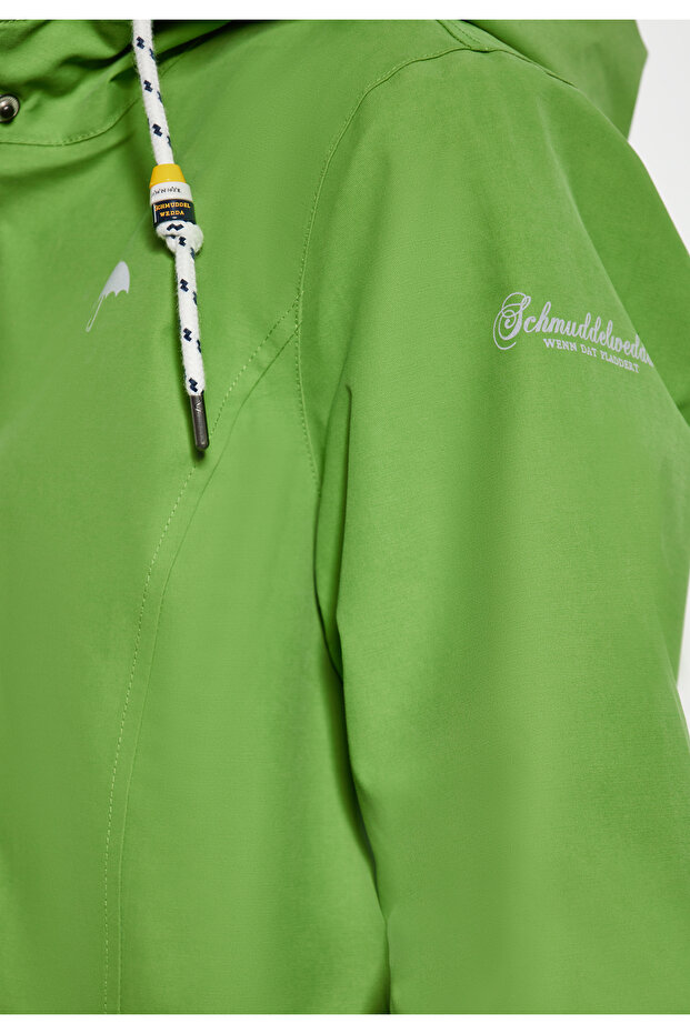 Regenjacke - 5