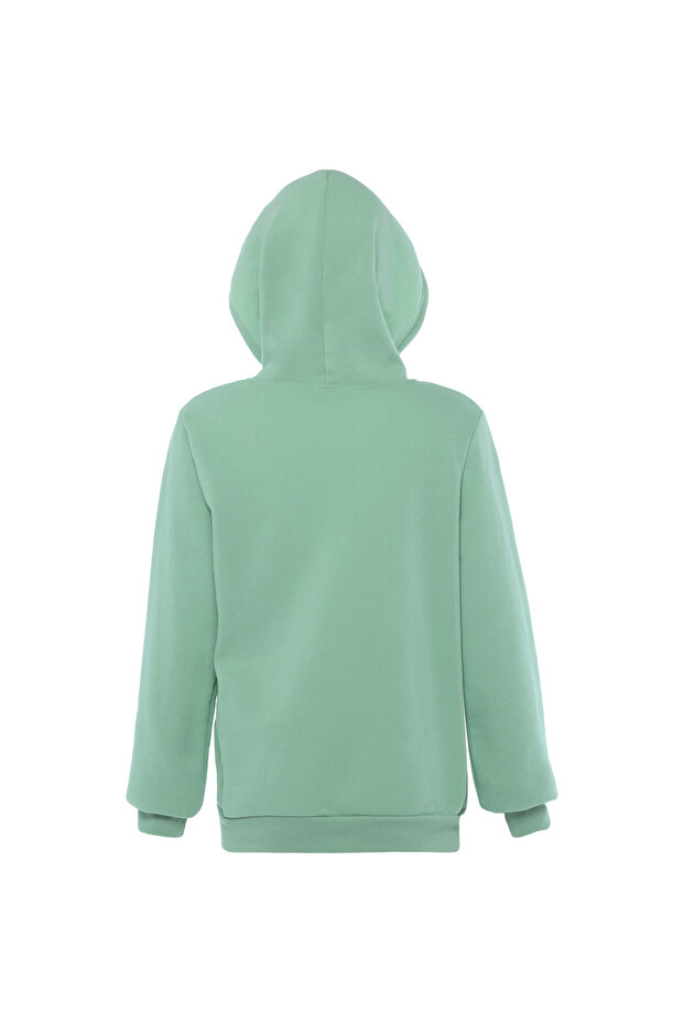 Kapuzenjacke - 2