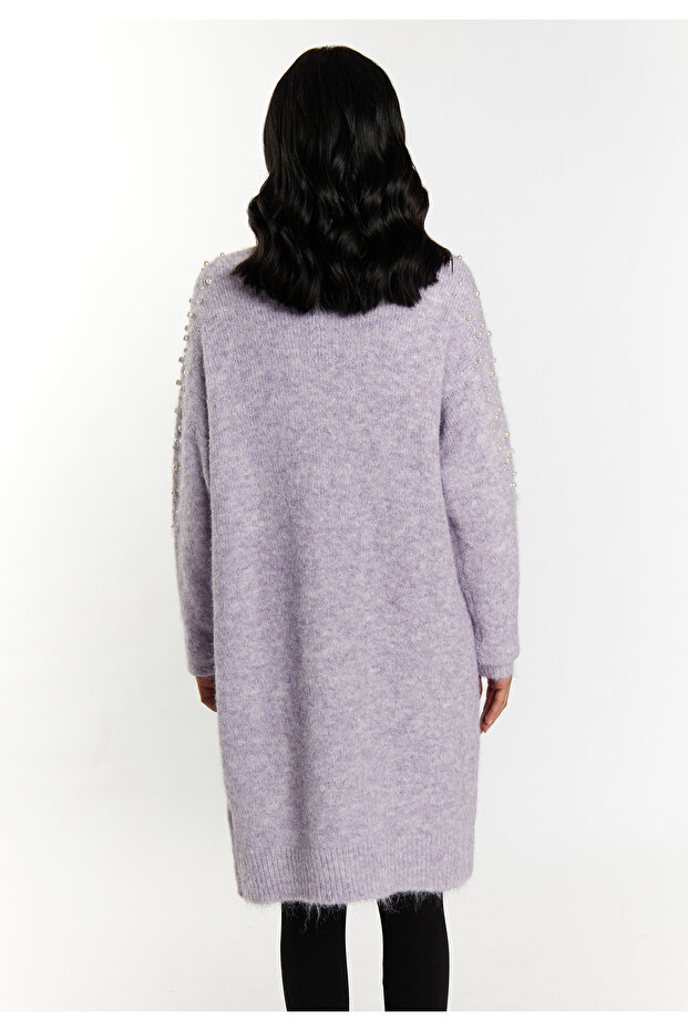 Strickjacke - 4