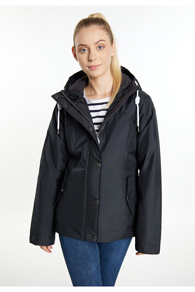 Wattierte Jacke - 3