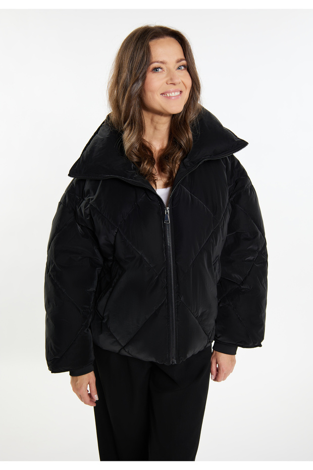 Steppjacke - 4