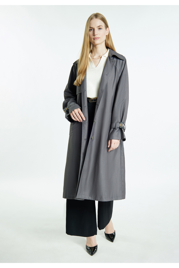 Trenchcoat - 4