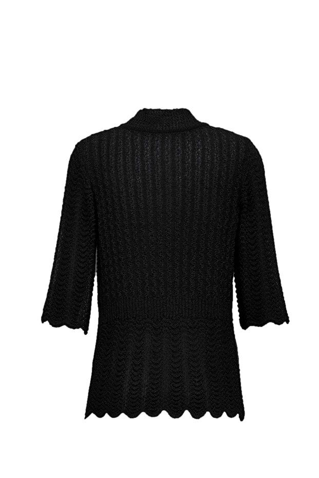 Strickjacke - 2