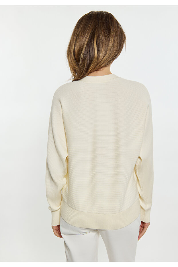 Strickjacke - 4