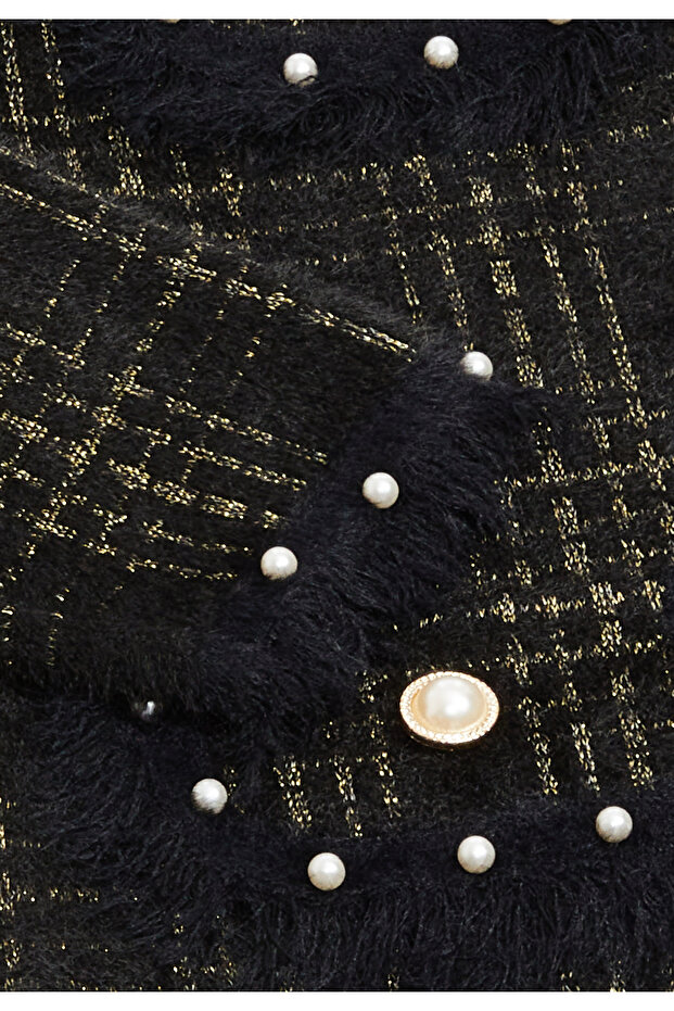 Strickjacke - 3