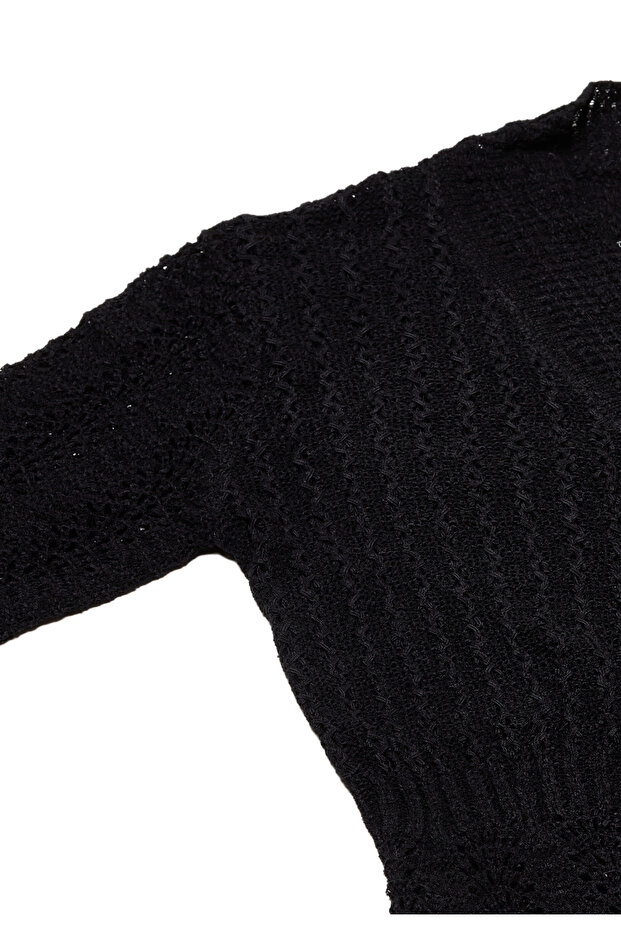 Strickjacke - 3