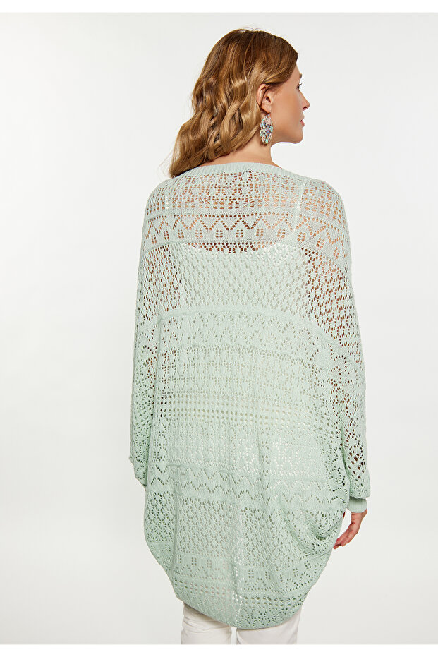 Strickjacke - 4