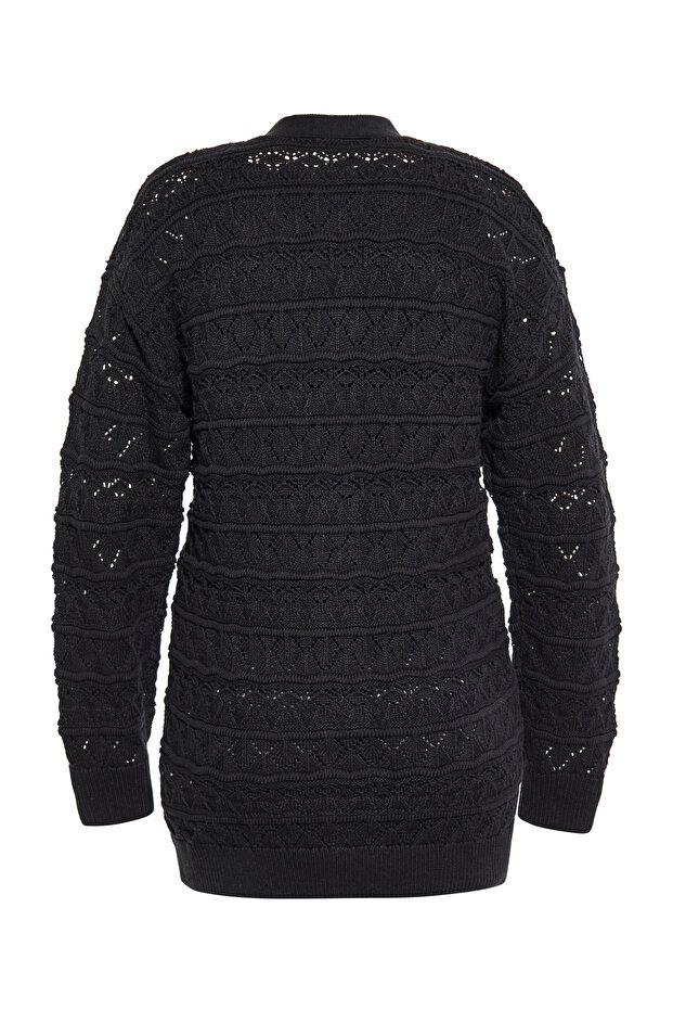 Strickjacke - 5