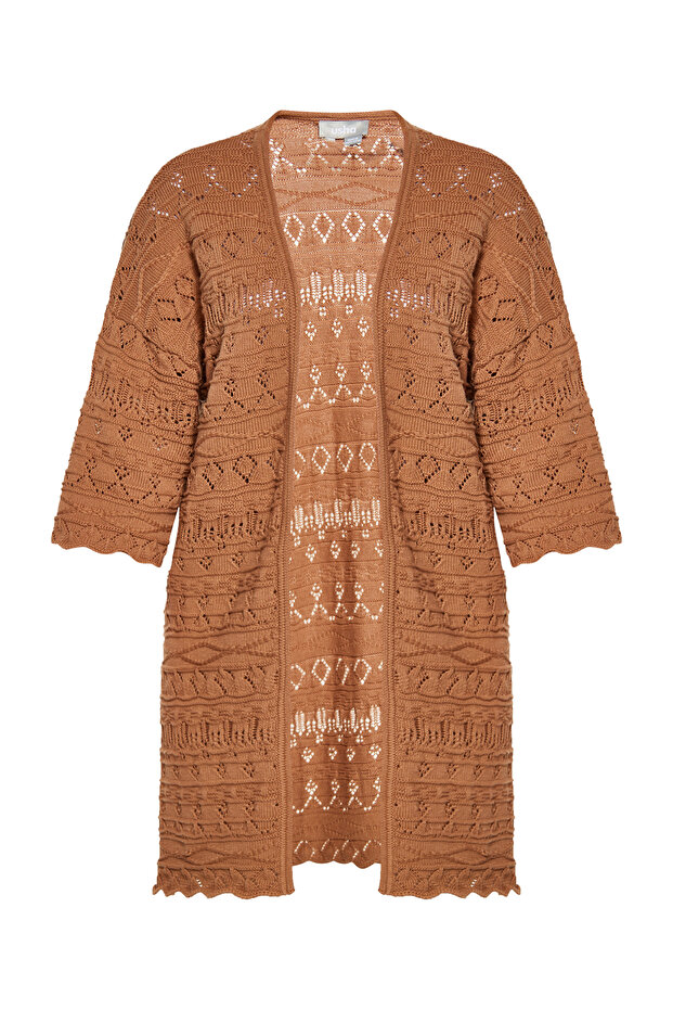 Strickjacke - 2