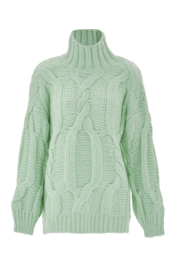 Strickpullover - 1