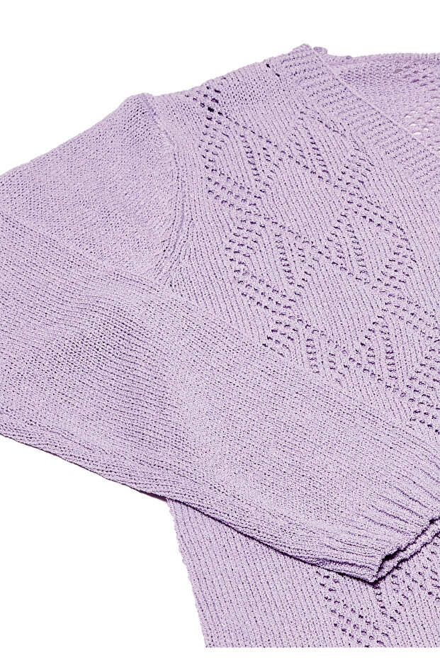 Strickjacke - 3