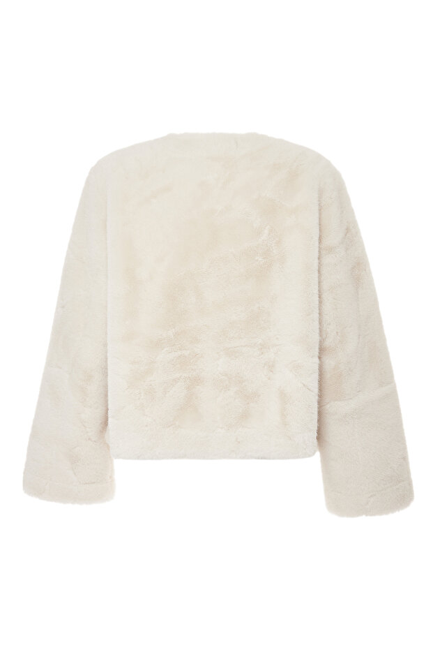 Strickjacke - 2