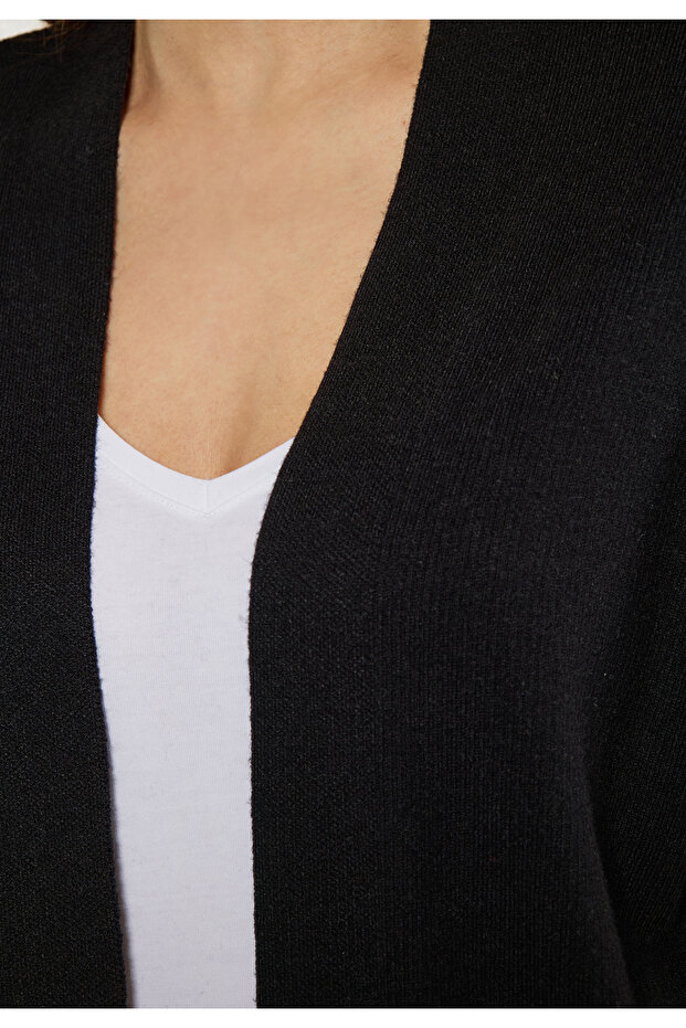 Strickjacke - 3