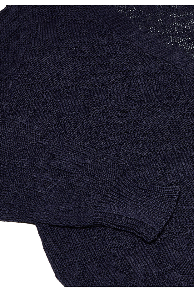 Strickjacke - 3