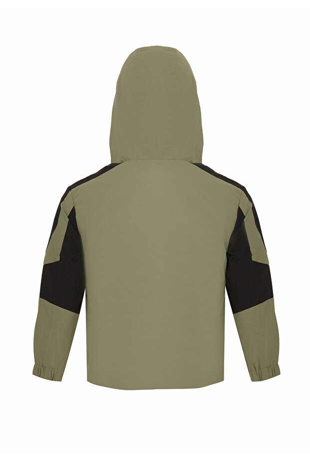 Jacket - 5