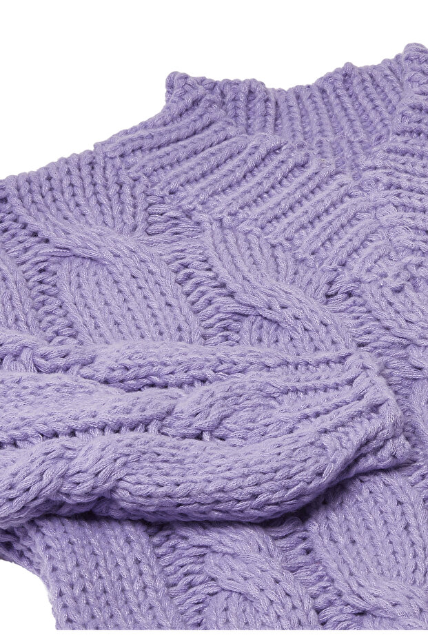 Strickpullover - 3