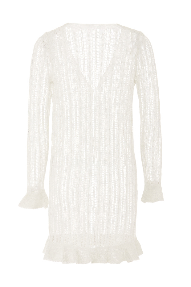 Strickjacke - 2