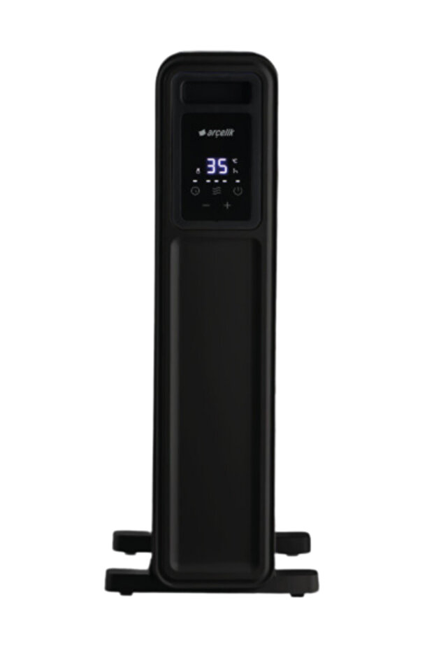 AR RHO 11D Yağlı Radyatör - 3