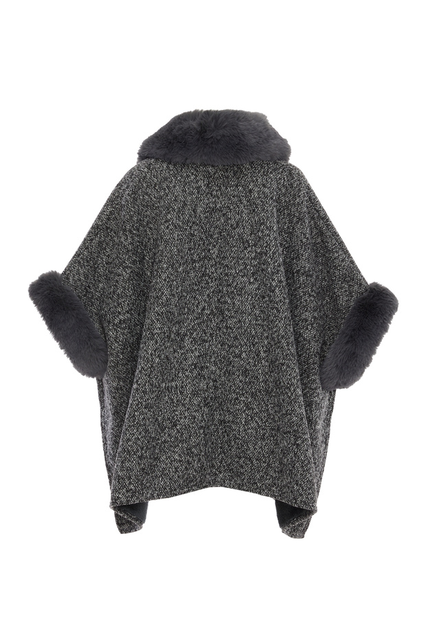 Poncho - 2