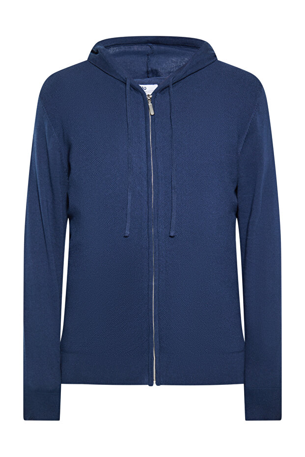 Kapuzenjacke - 1