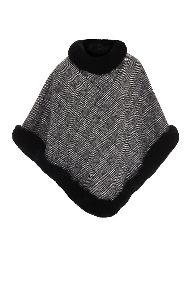 Poncho - 1