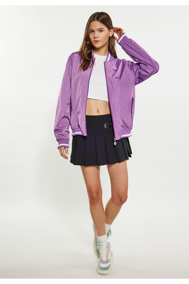 Collegejacke - 1