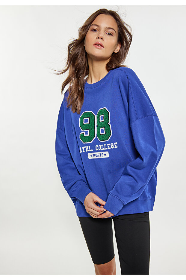 Sweatshirt - 3