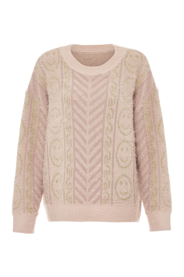 Strickpullover - 1