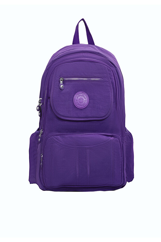Backpack - 1