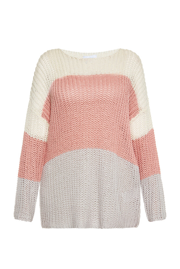 Pullover - 2