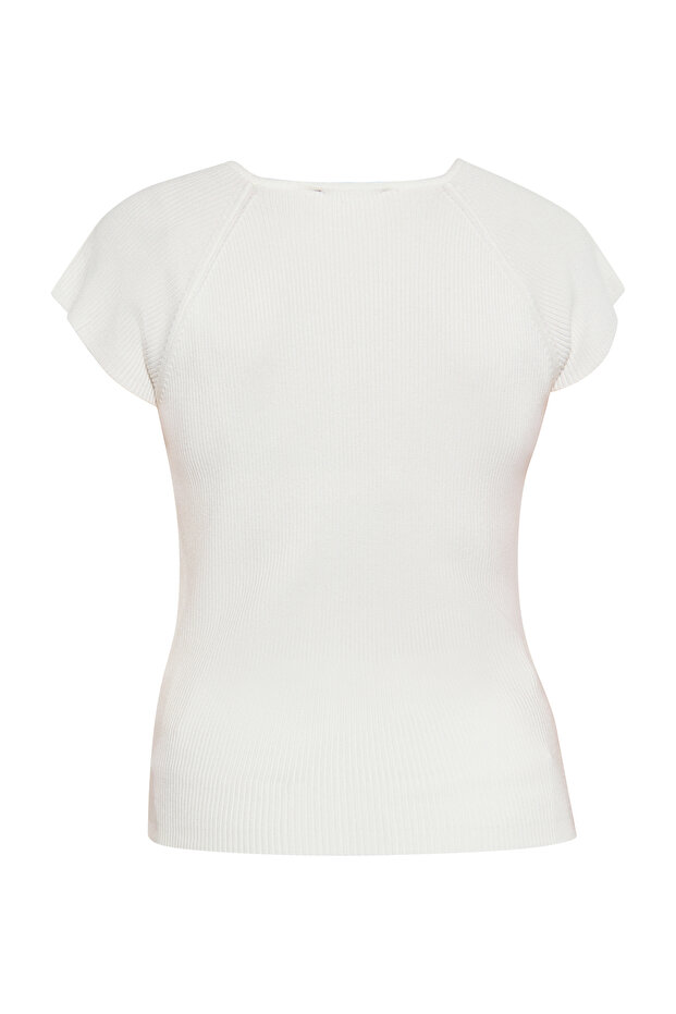 Shortsleeve Top - 2
