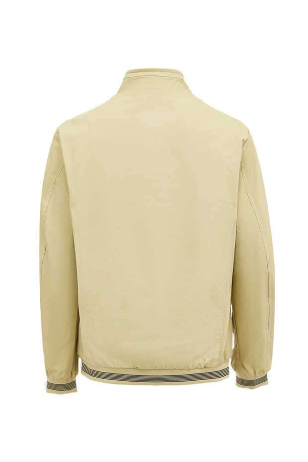 Jacket - 2