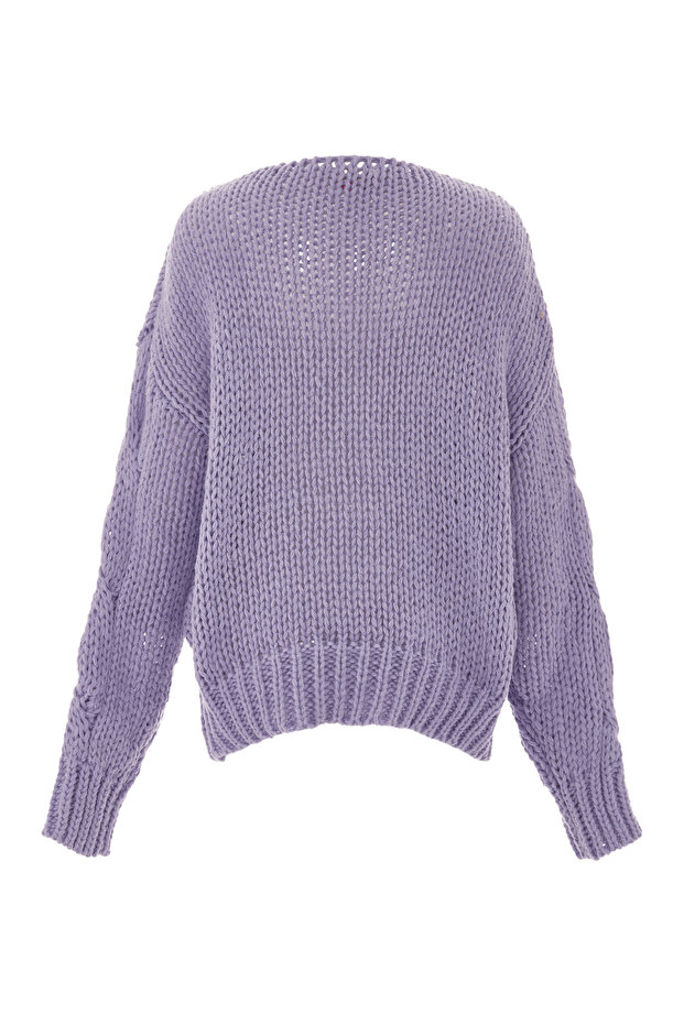 Strickpullover - 2