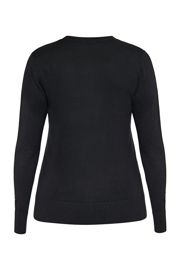 Strickjacke - 5