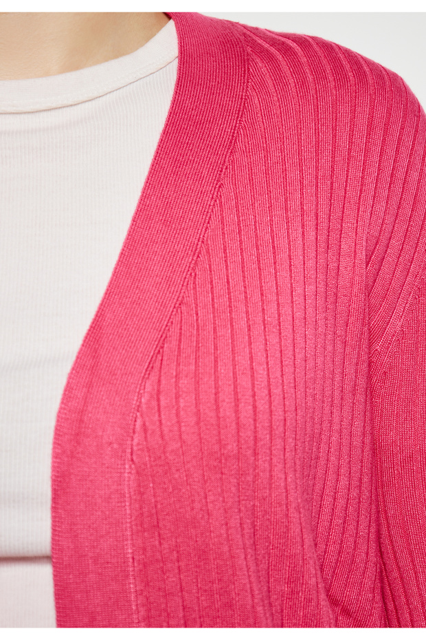 Strickjacke - 3