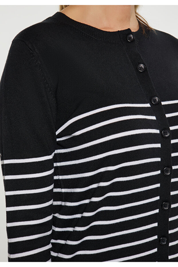 Strickjacke - 3