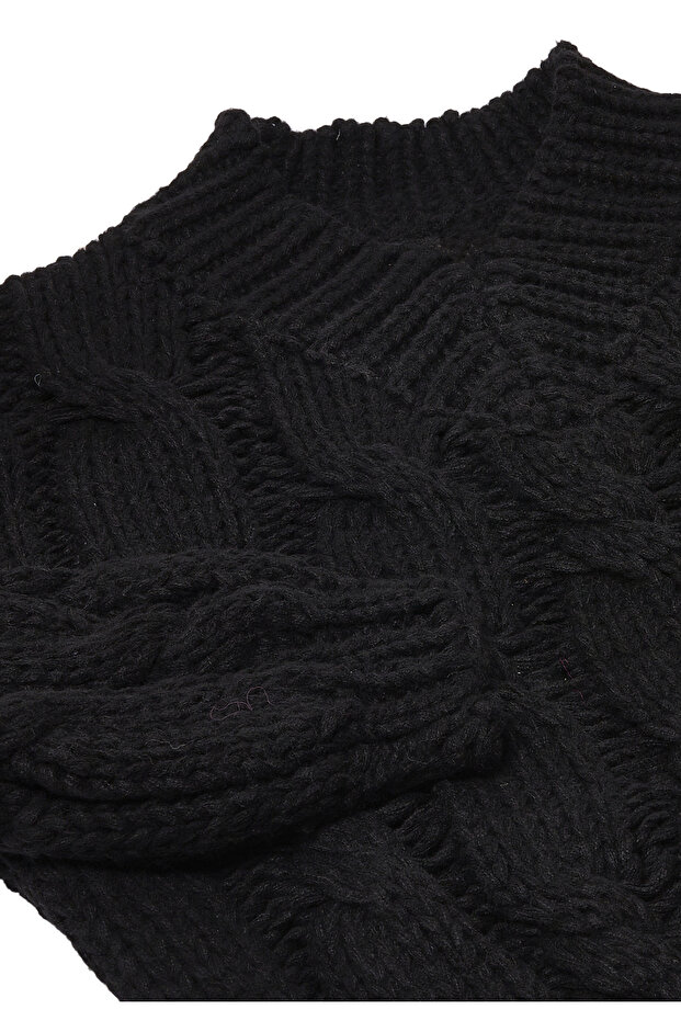 Strickpullover - 3