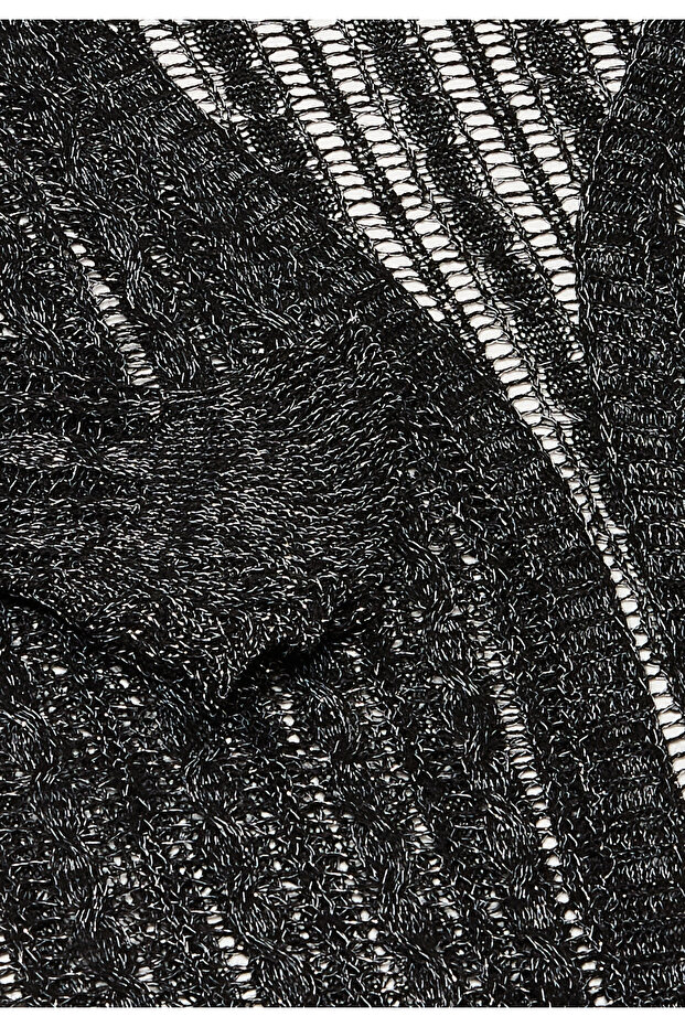Strickjacke - 3