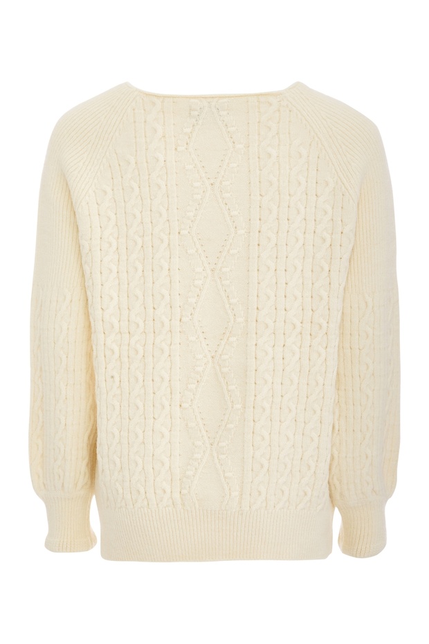 Strickpullover - 2