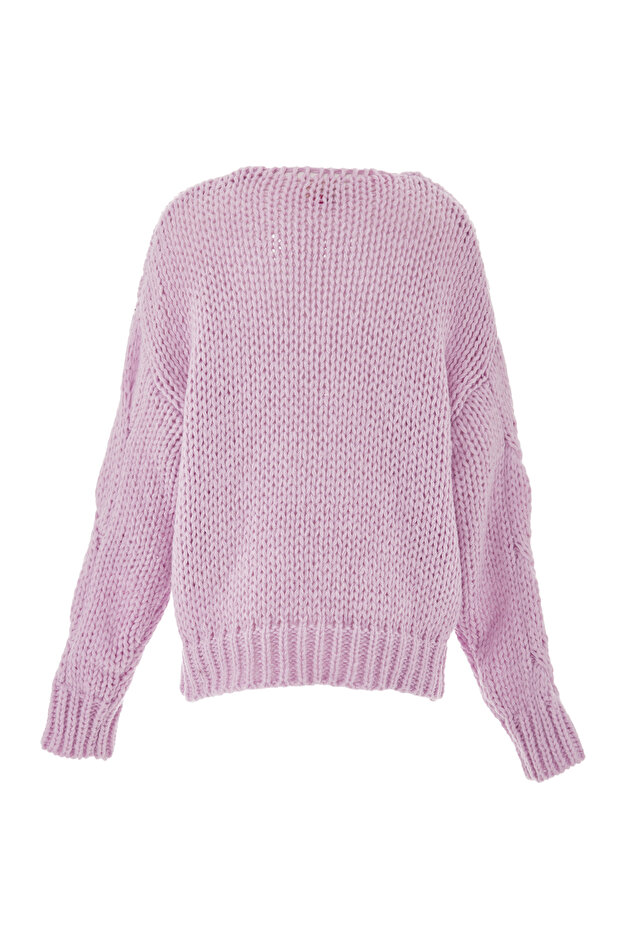 Strickpullover - 2