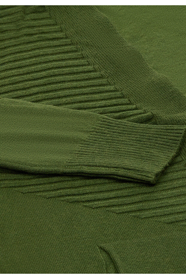 Strickjacke - 3