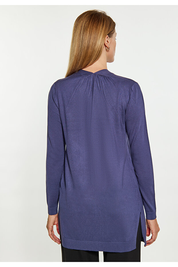 Strickjacke - 4