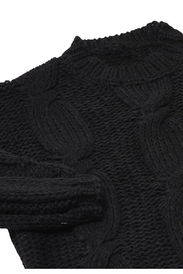Strickpullover - 3
