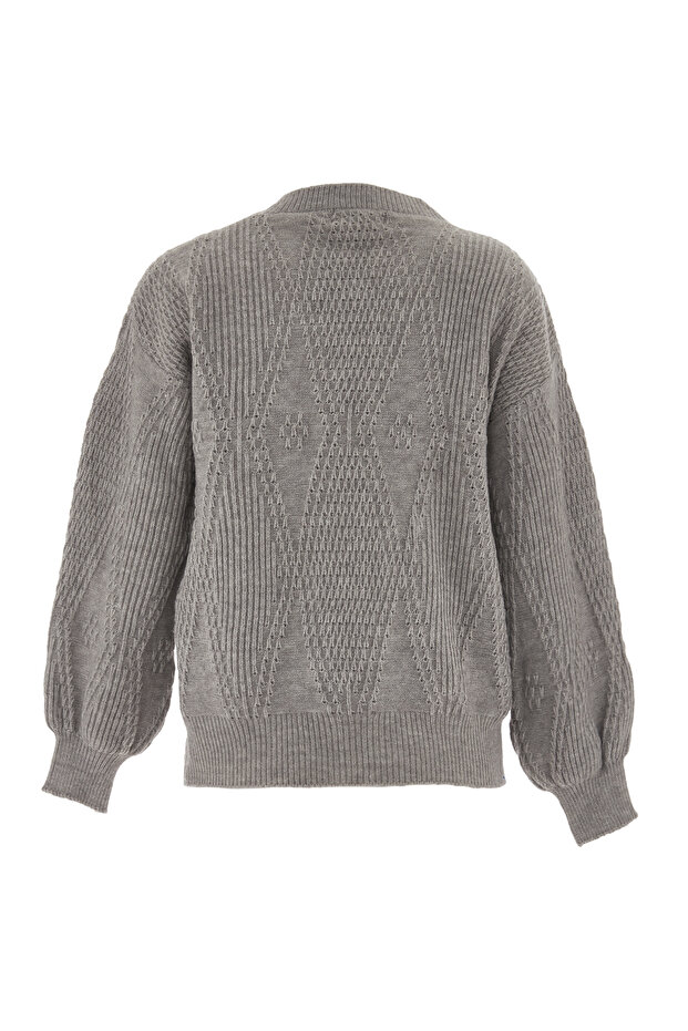 Strickpullover - 2