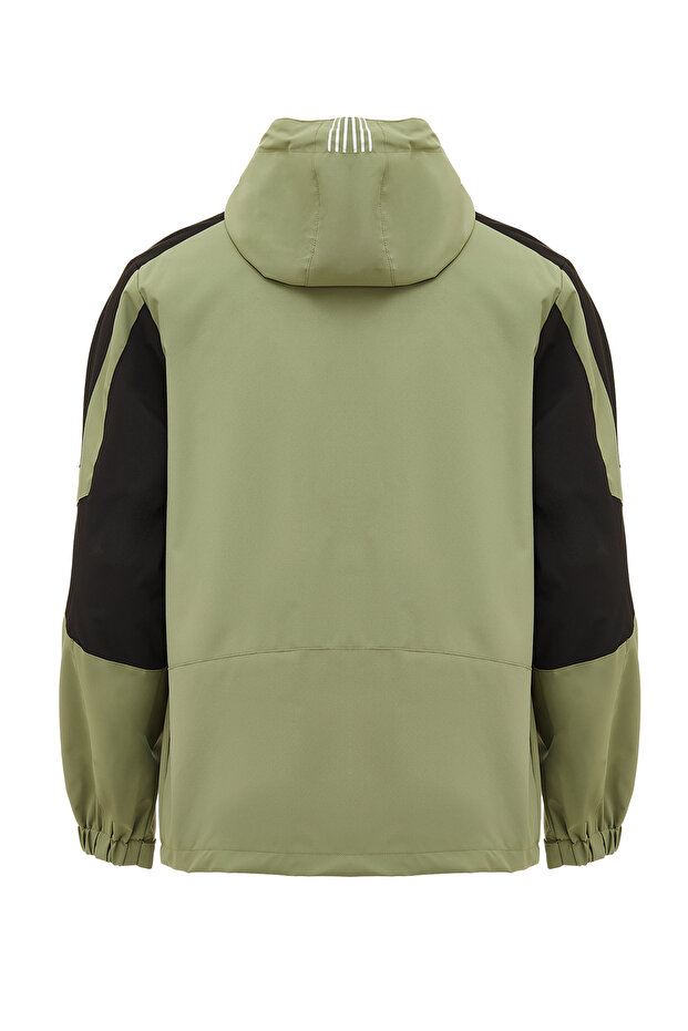 Jacket - 2