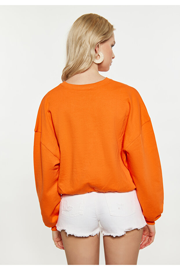 Sweatshirt - 4